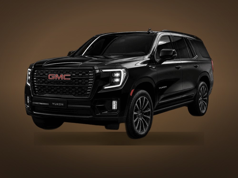 Business SUV — premium suv for A Limo luxury chauffeur service across the Dallas–Fort Worth metroplex